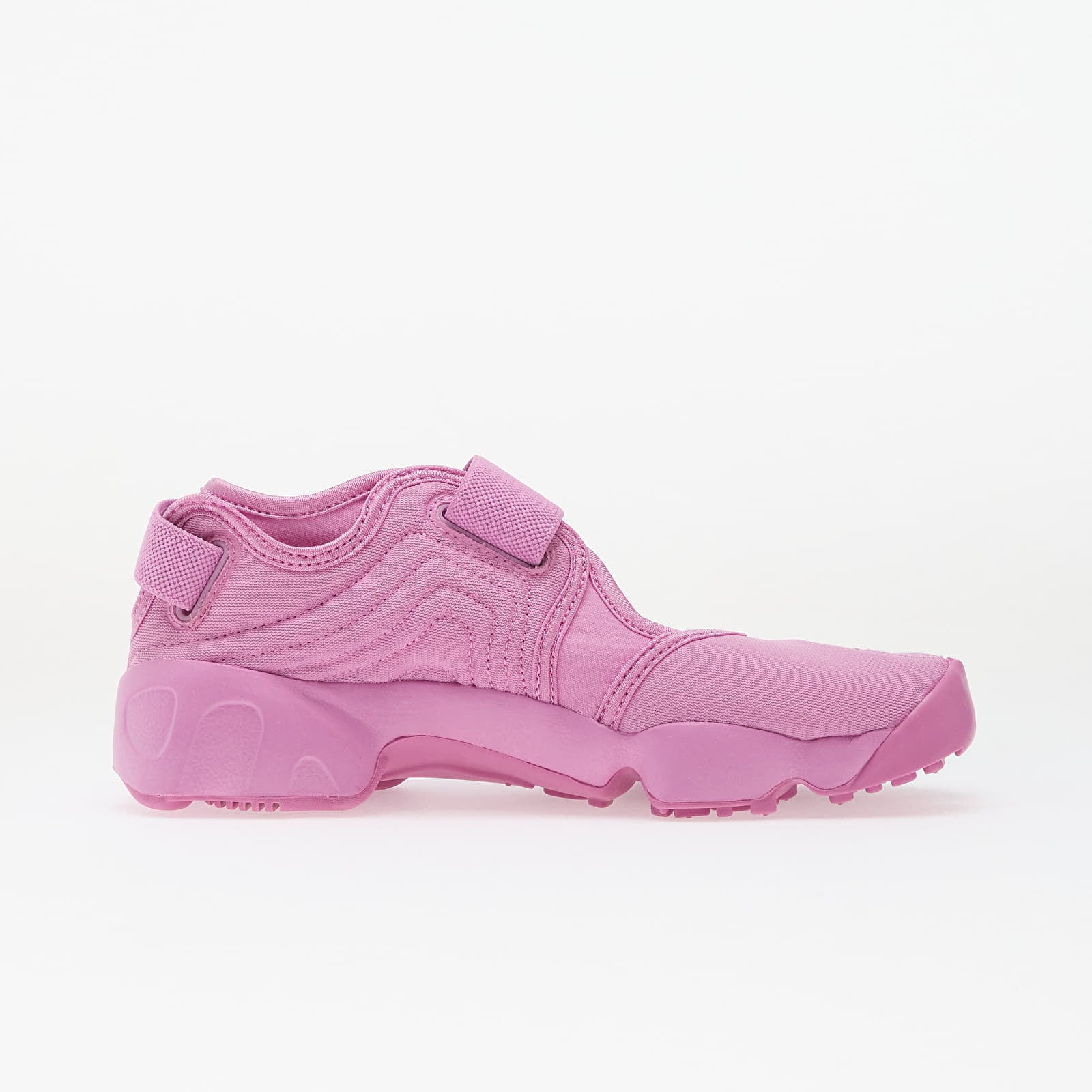 Women's sneakers and shoes Nike Air Rift Lt Magenta/ Black