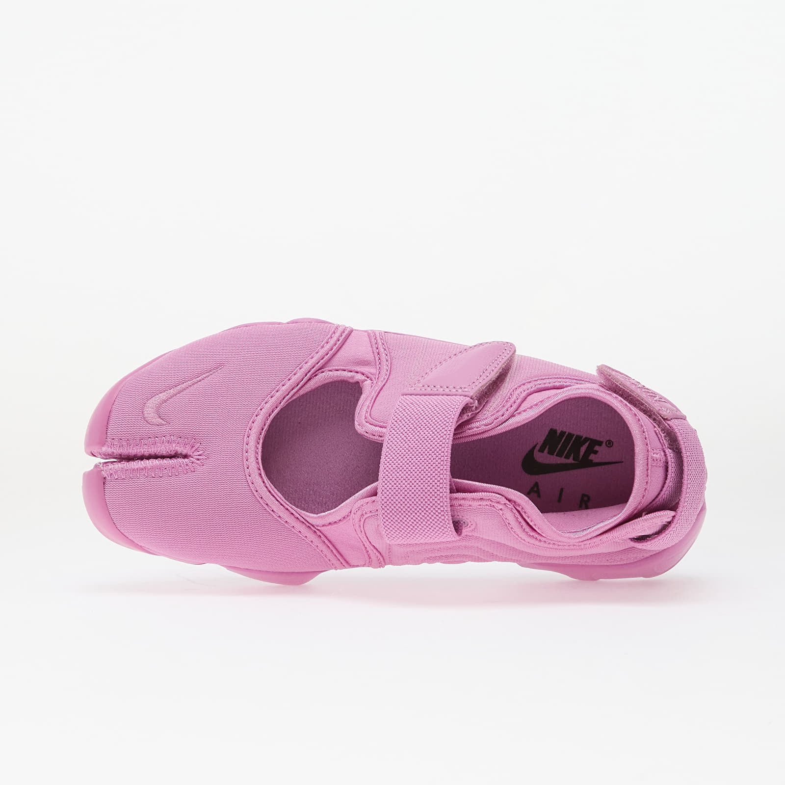 Women's sneakers and shoes Nike Air Rift Lt Magenta/ Black