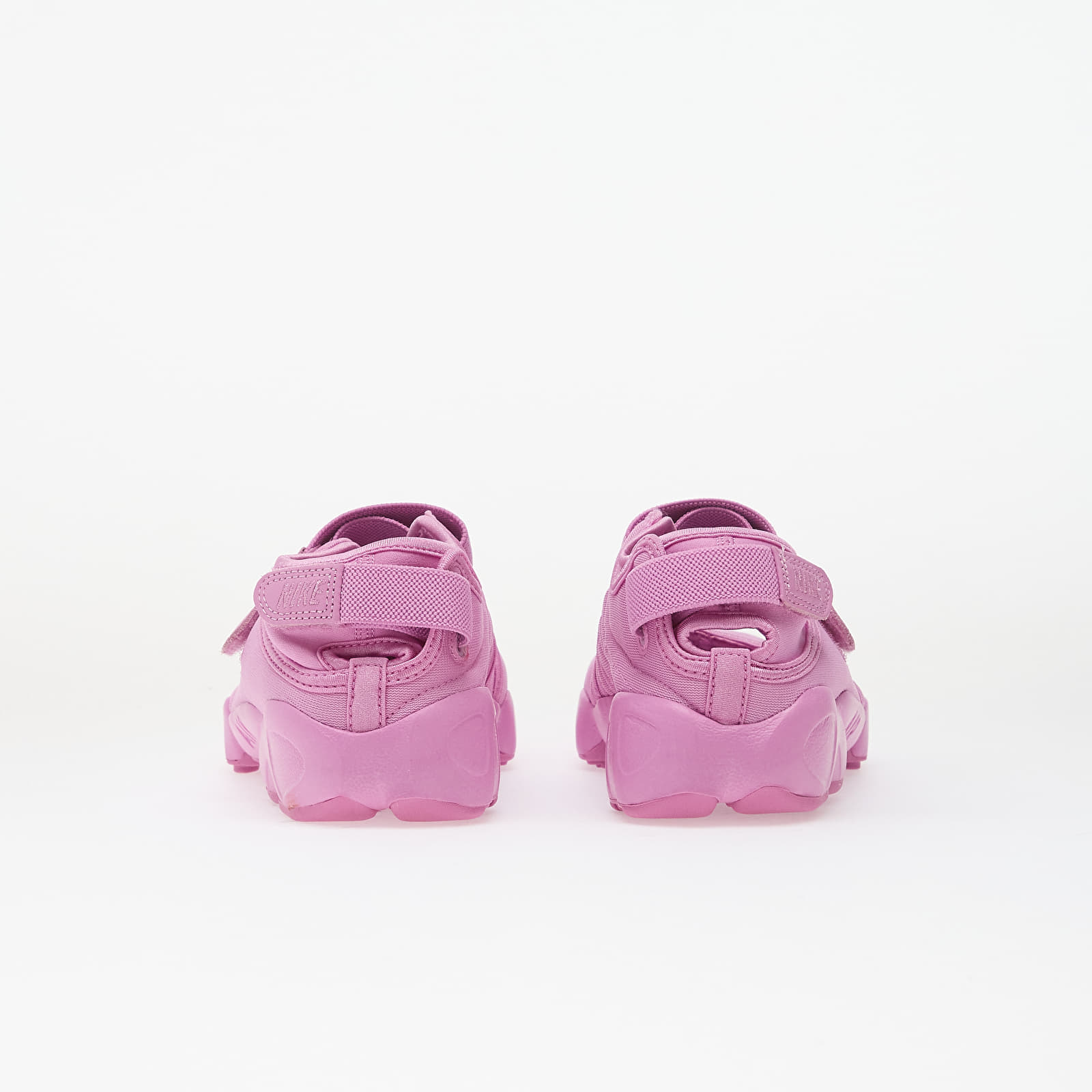 Women's sneakers and shoes Nike Air Rift Lt Magenta/ Black