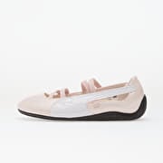 Puma Speedcat Ballet Metallic Wns Jasmine Flower/ Puma Black