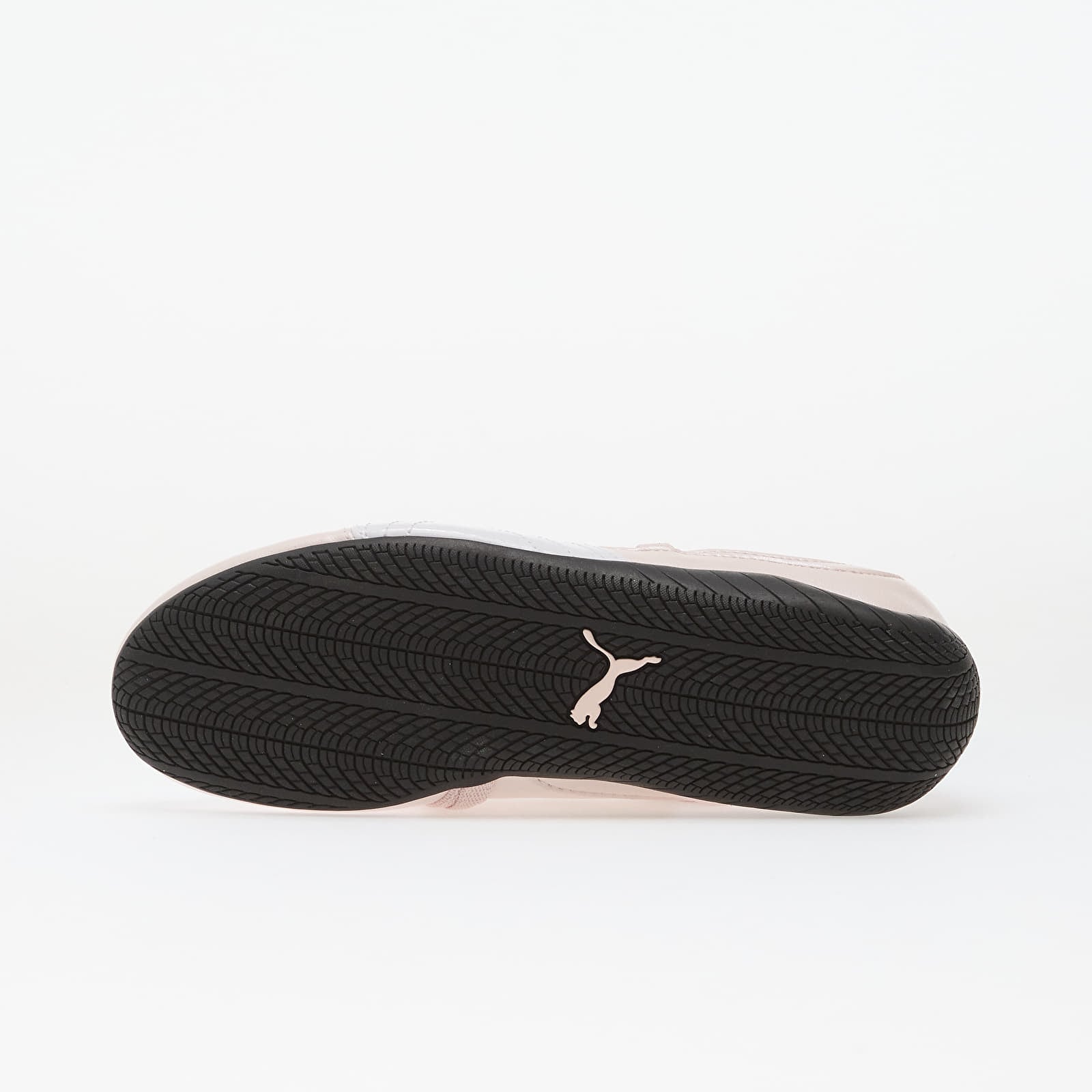 Încălțăminte și sneakerși pentru femei Puma Speedcat Ballet Metallic Wns Jasmine Flower/ Puma Black