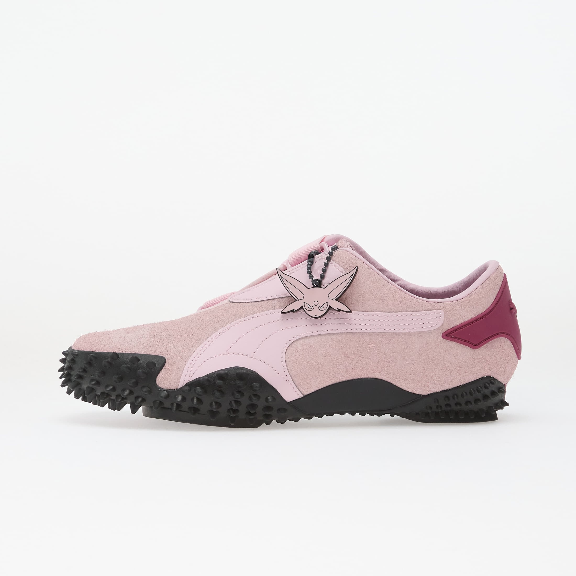Sneakers Puma Mostro ESPEON Pearl Pink/ Strong Gray EUR 38.5