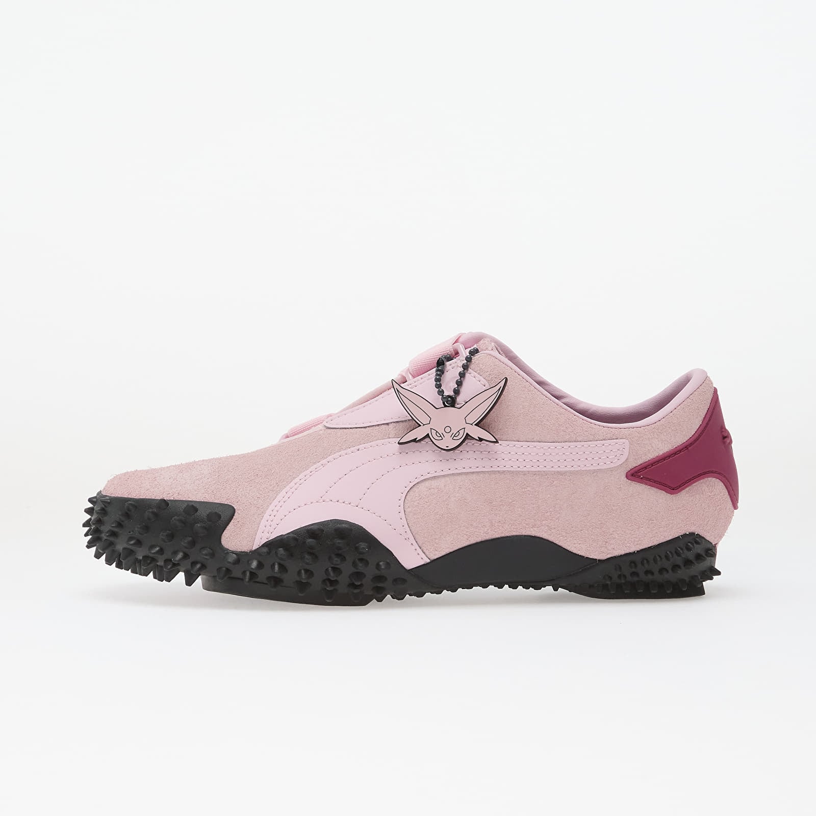 Încălțăminte și sneakerși pentru bărbați Puma Mostro ESPEON Pearl Pink/ Strong Gray