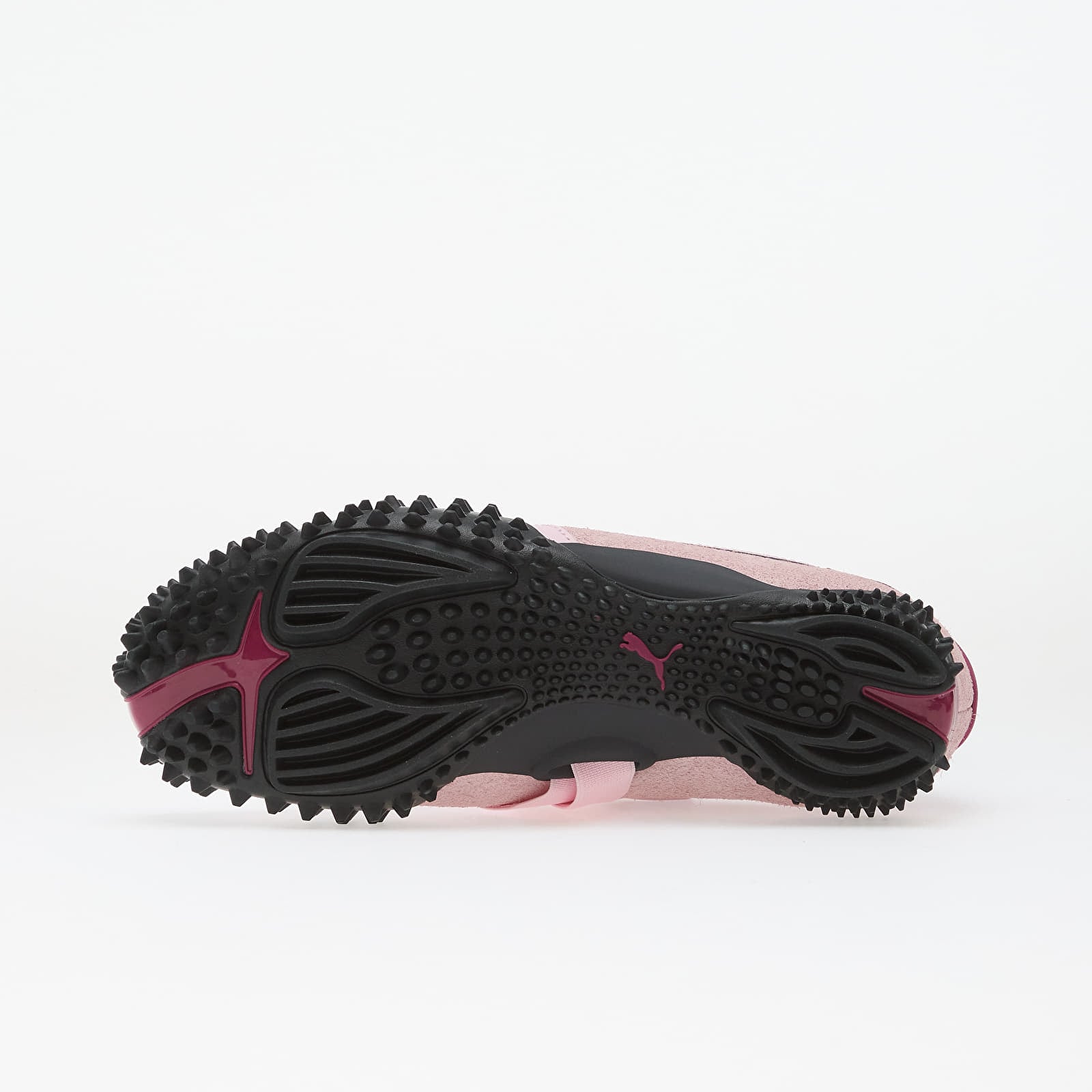 Încălțăminte și sneakerși pentru bărbați Puma Mostro ESPEON Pearl Pink/ Strong Gray