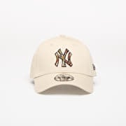 New Era 9FORTY MLB Outline Camo New York Yankees Stone