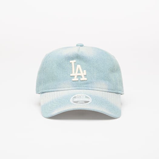 Capac New Era 9TWENTY Aframe Denim Los Angeles Dodgers PAB