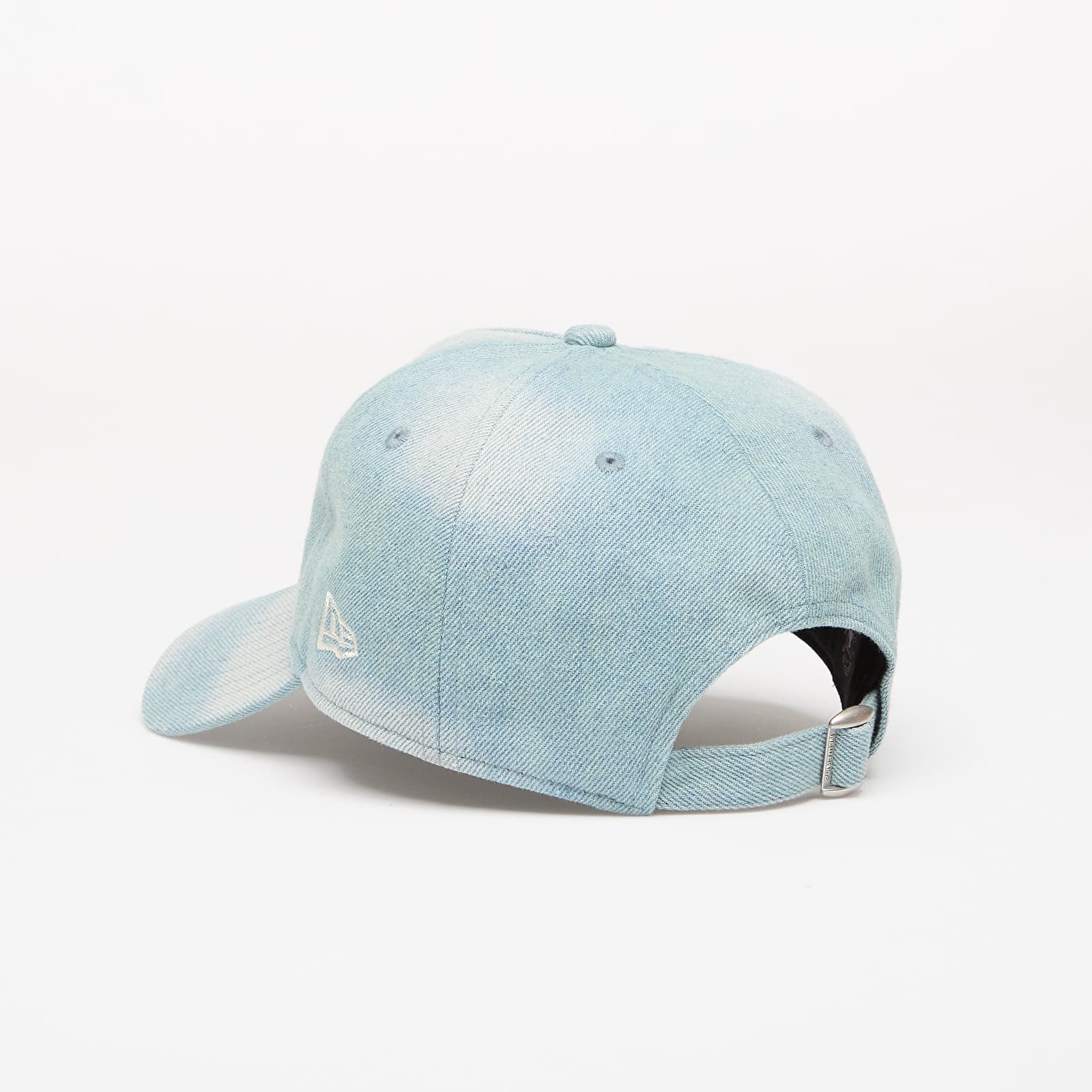 Șepci pentru bărbați New Era 9TWENTY Aframe Denim Los Angeles Dodgers PAB