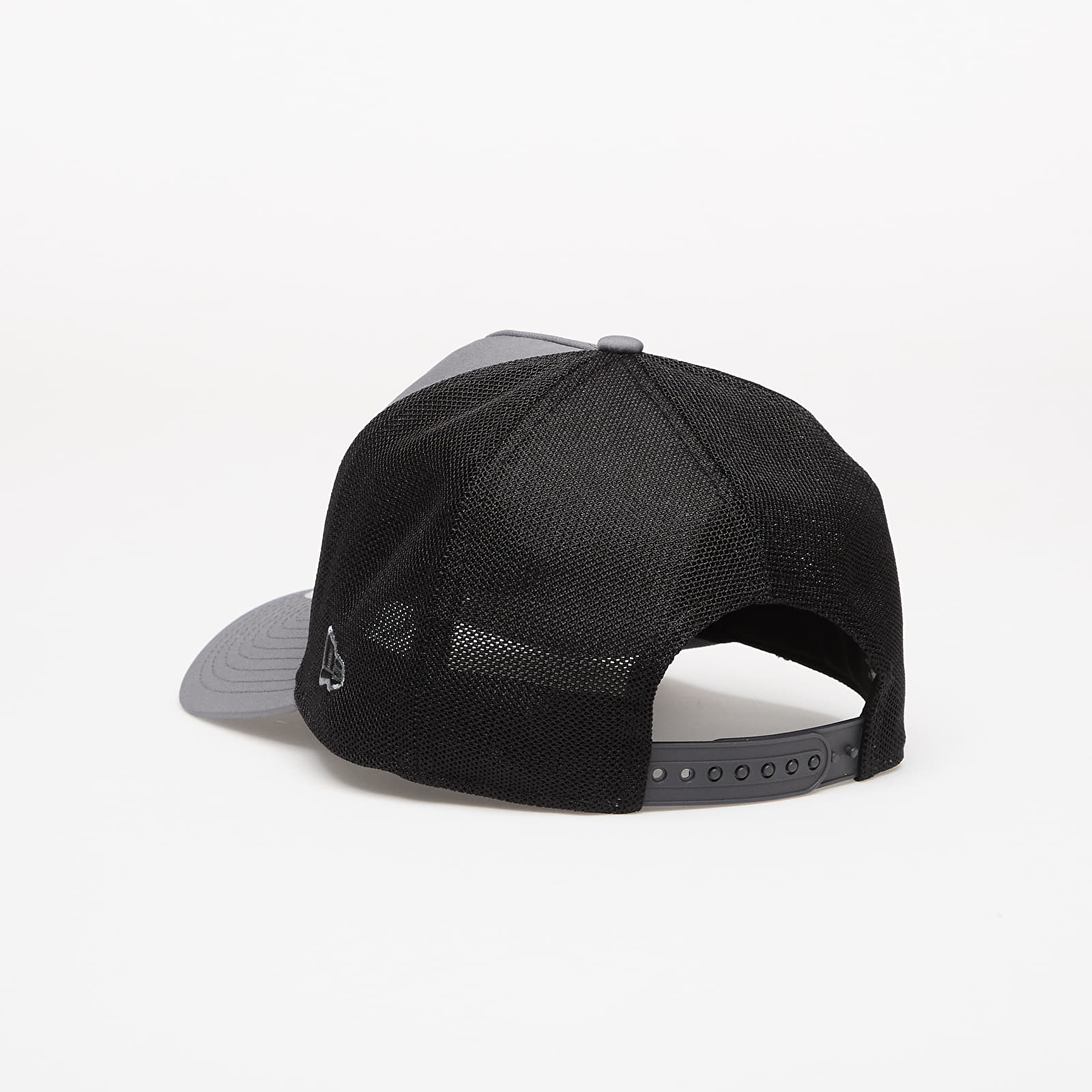 Miesten lippikset New Era 9FORTY AF Trucker Sport New York Yankees Steel Clouds