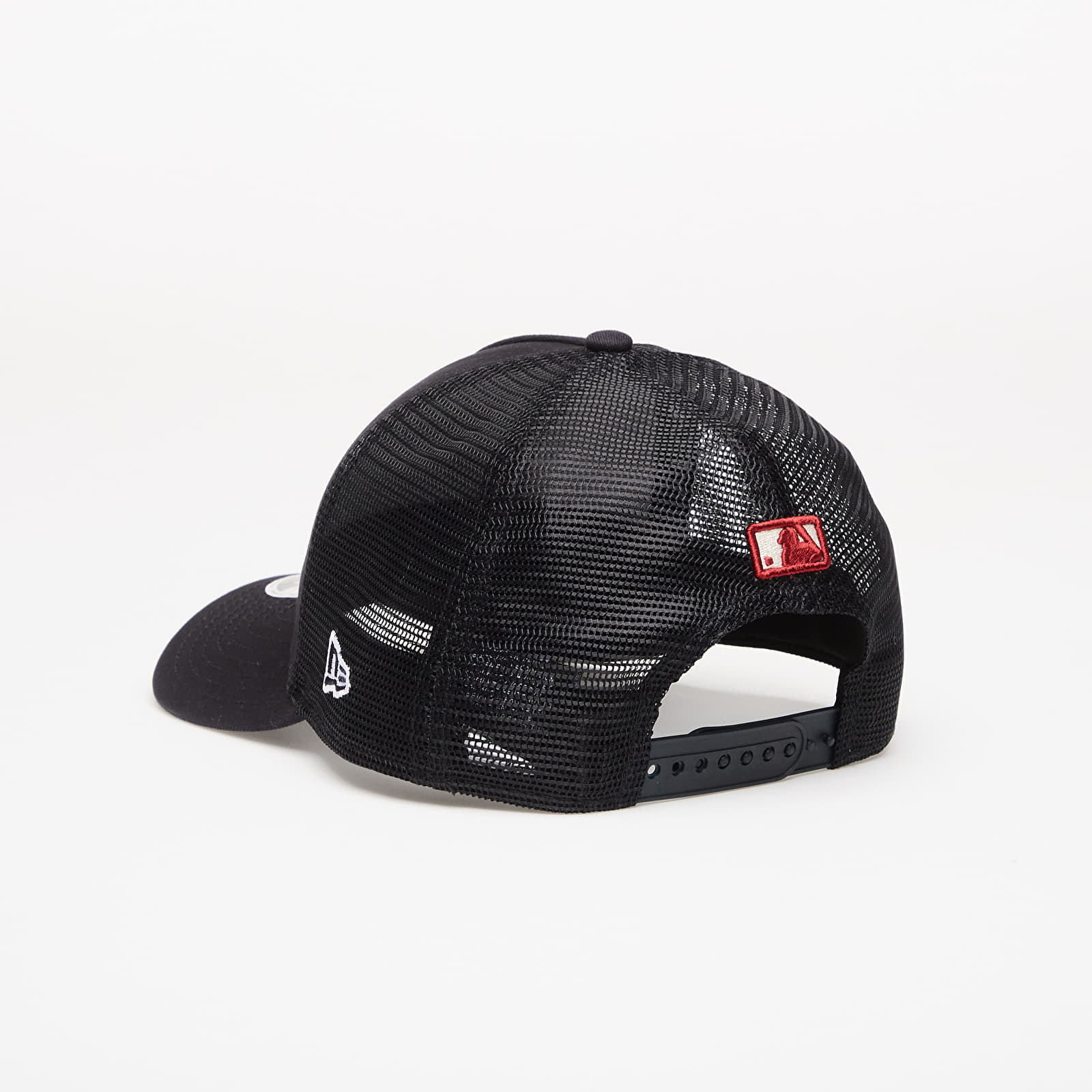 Șepci pentru bărbați New Era 9FORTY MC AF Trucker Los Angeles Dodgers Navy