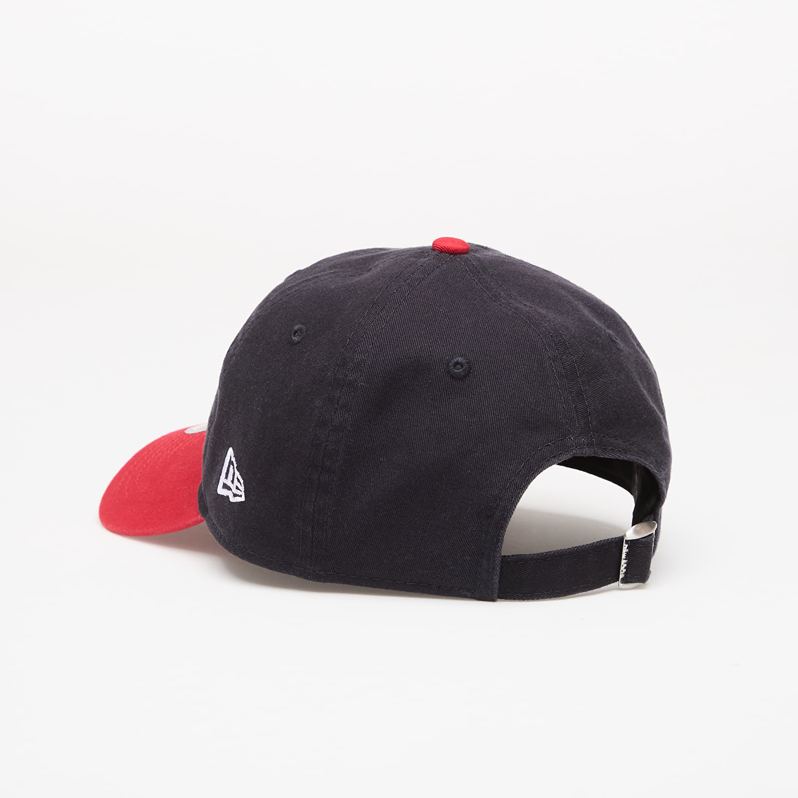Șepci pentru bărbați New Era 9TWENTY MLB Mini Washed Contrast New York Yankees Navy/ Scarlet