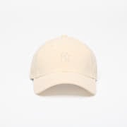 New Era 9FORTY Mini Cord New York Yankees Light Cream