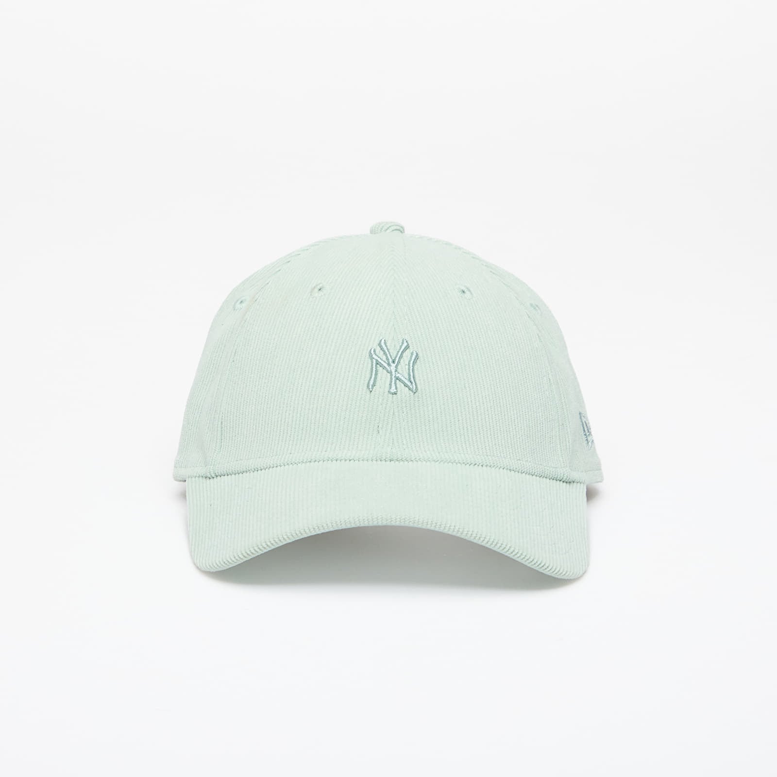 Kepsar för män New Era 9FORTY Mini Cord New York Yankees Grayscale Camo