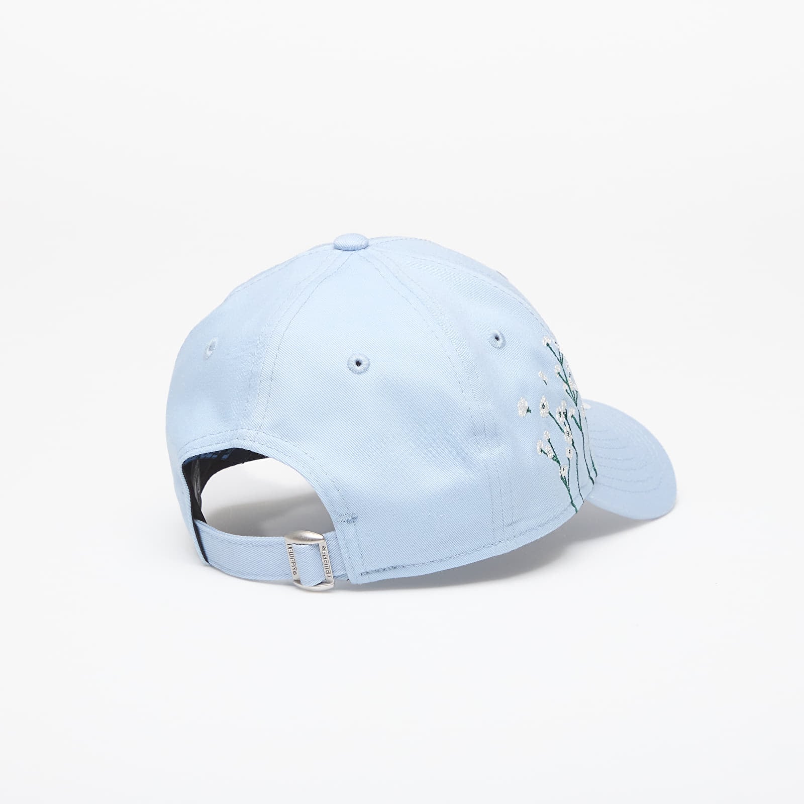 Kepsar för män New Era 9FORTY Floral Icon Los Angeles Dodgers SFB/ Light Cream