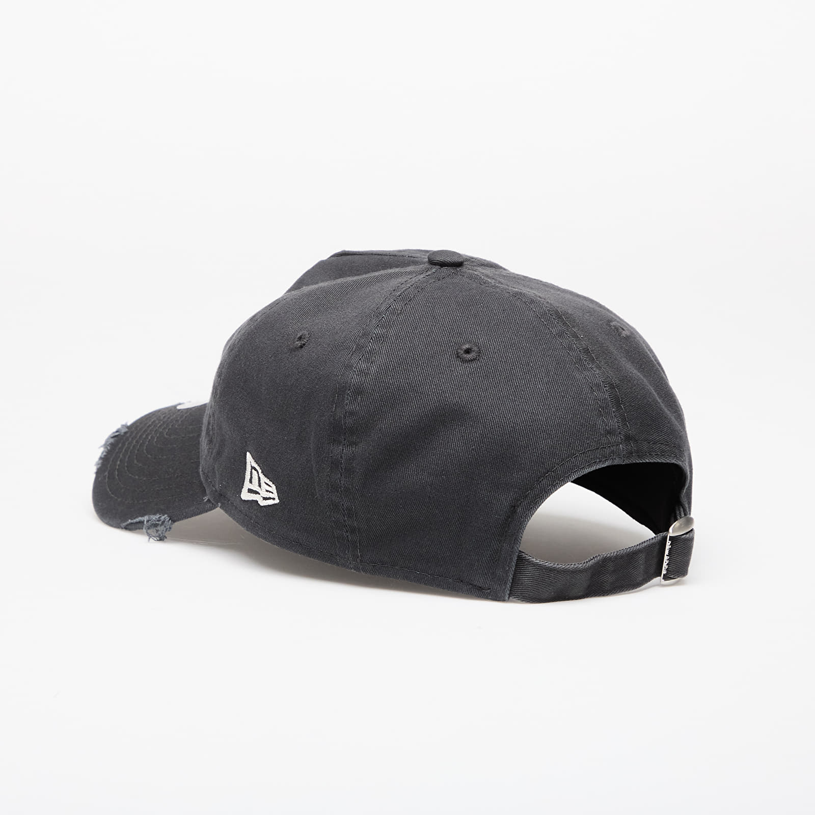 Kepsar för män New Era 9TWENTY Aframe Wash Distress Steel Clouds