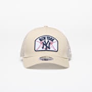 New Era 9FORTY MC AF Trucker New York Yankees