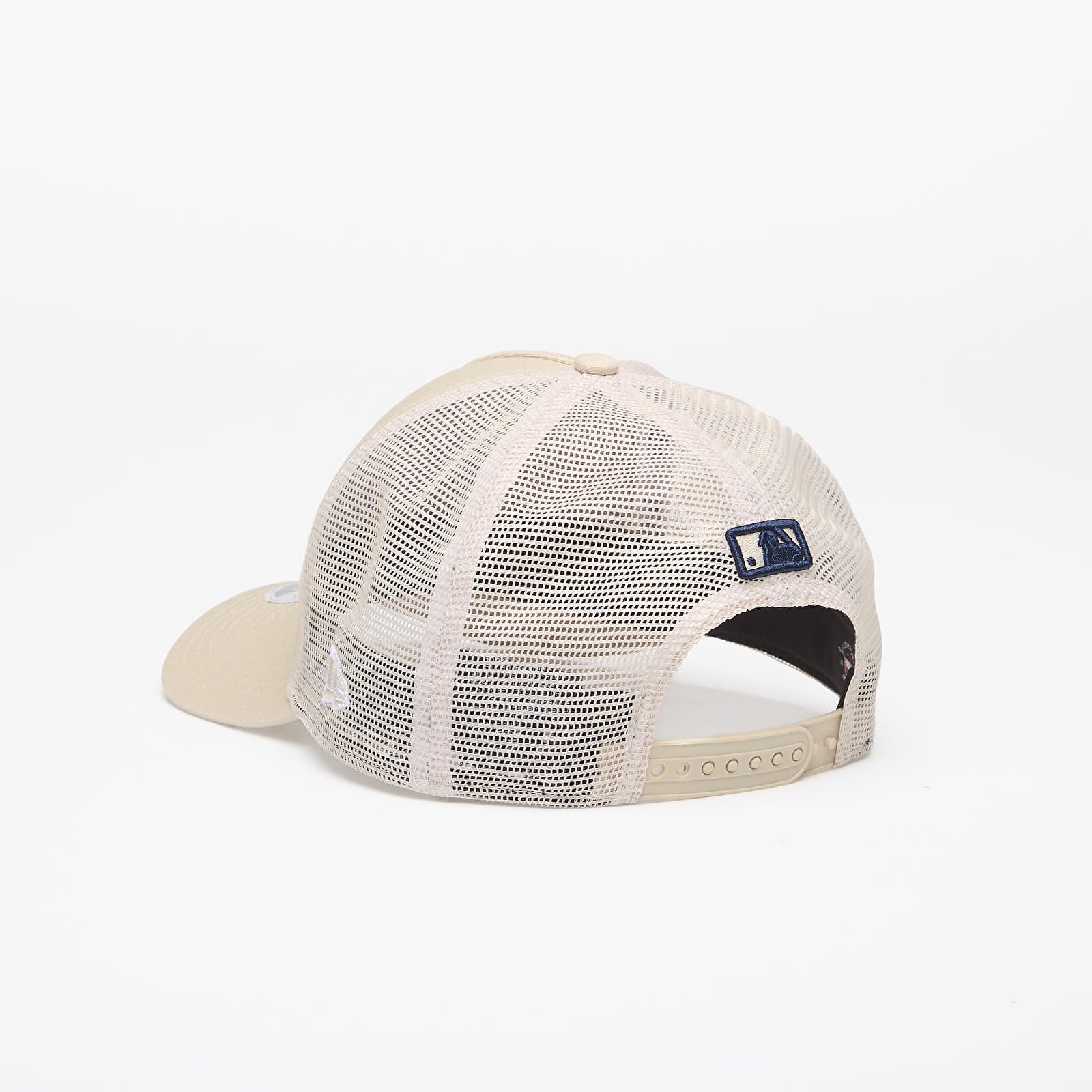 Kepsar för män New Era 9FORTY MC AF Trucker New York Yankees Stone