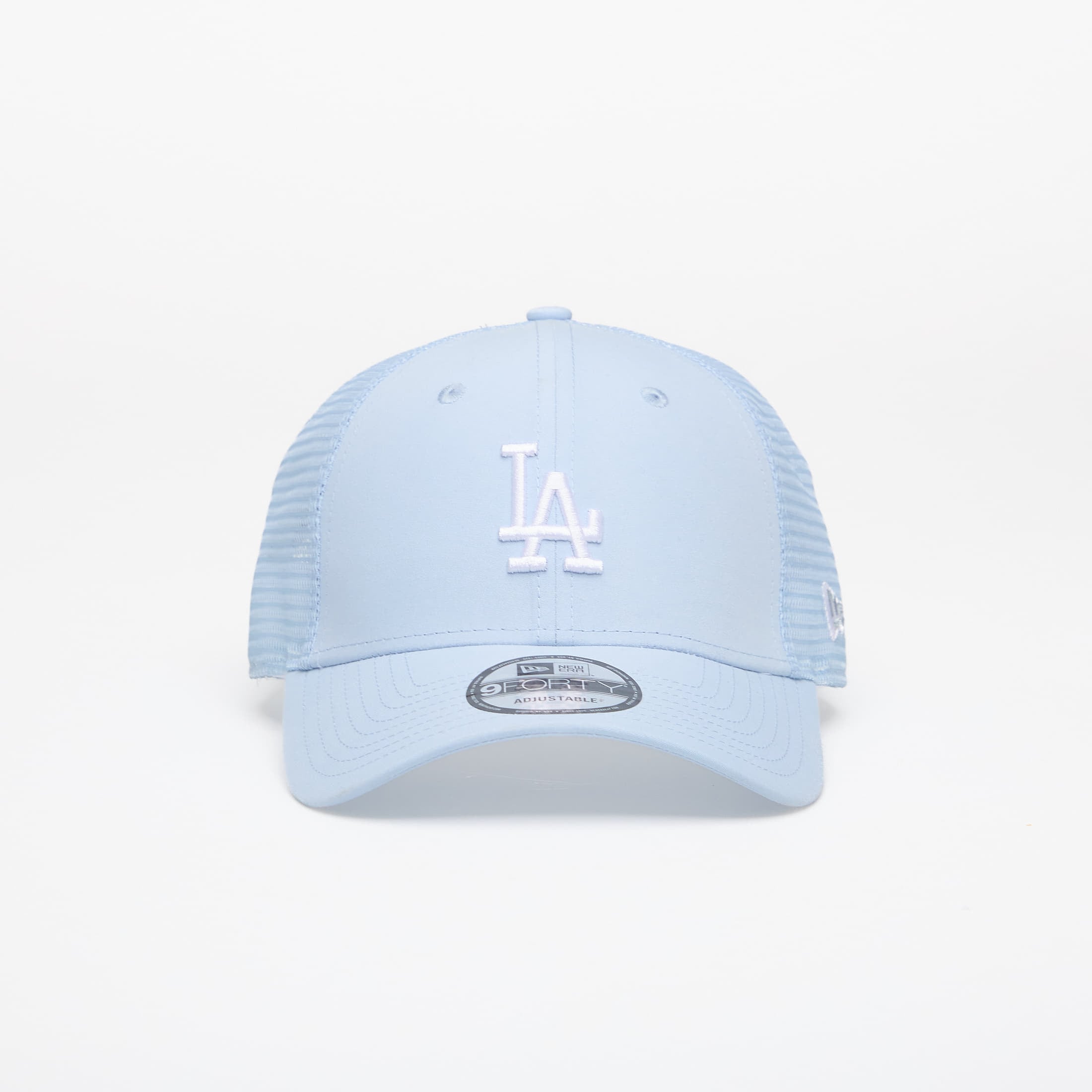 Cap New Era 9FORTY Trucker MLB Midi Homefield Los Angeles Dodgers SFB/ Optic White Universal