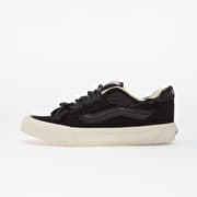 Vans Knu Skool Laces Black