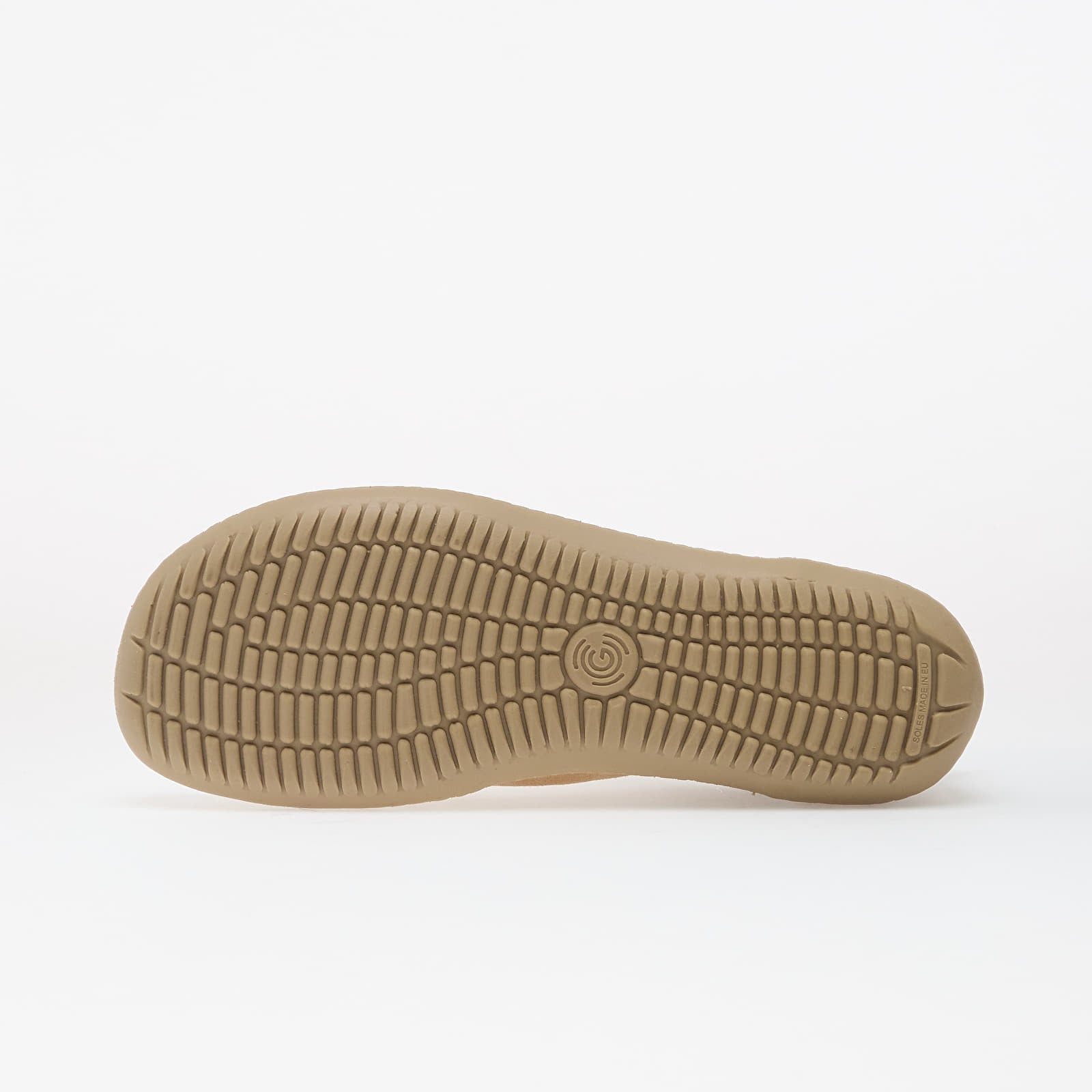 Sneakers og sko til kvinder Groundies Cricket Women Beige