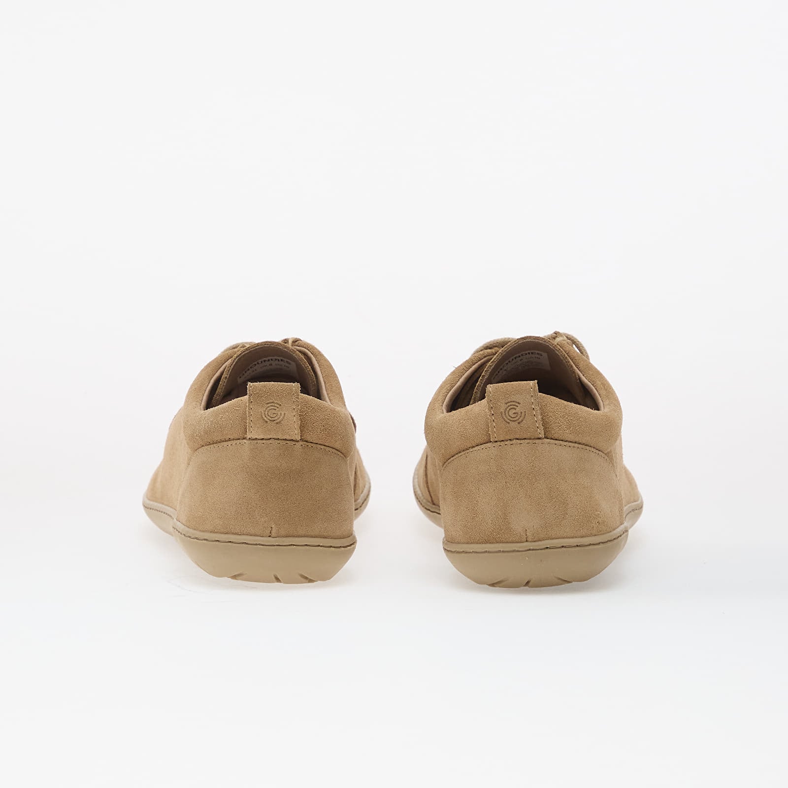Sneakers og sko til kvinder Groundies Cricket Women Beige