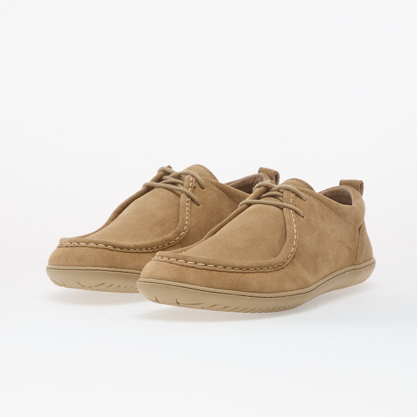 Sneakers og sko til kvinder Groundies Cricket Women Beige