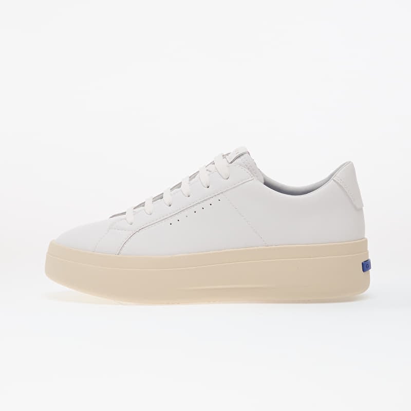 Geox Gxcp-03 White