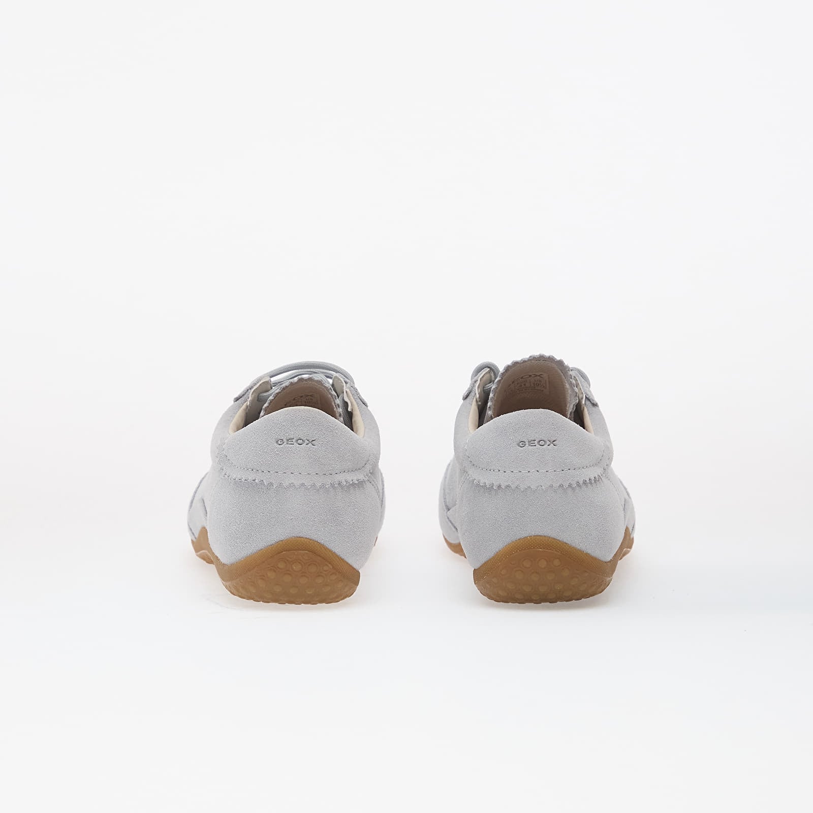 Sneakers og sko til kvinder Geox Vega Crystal