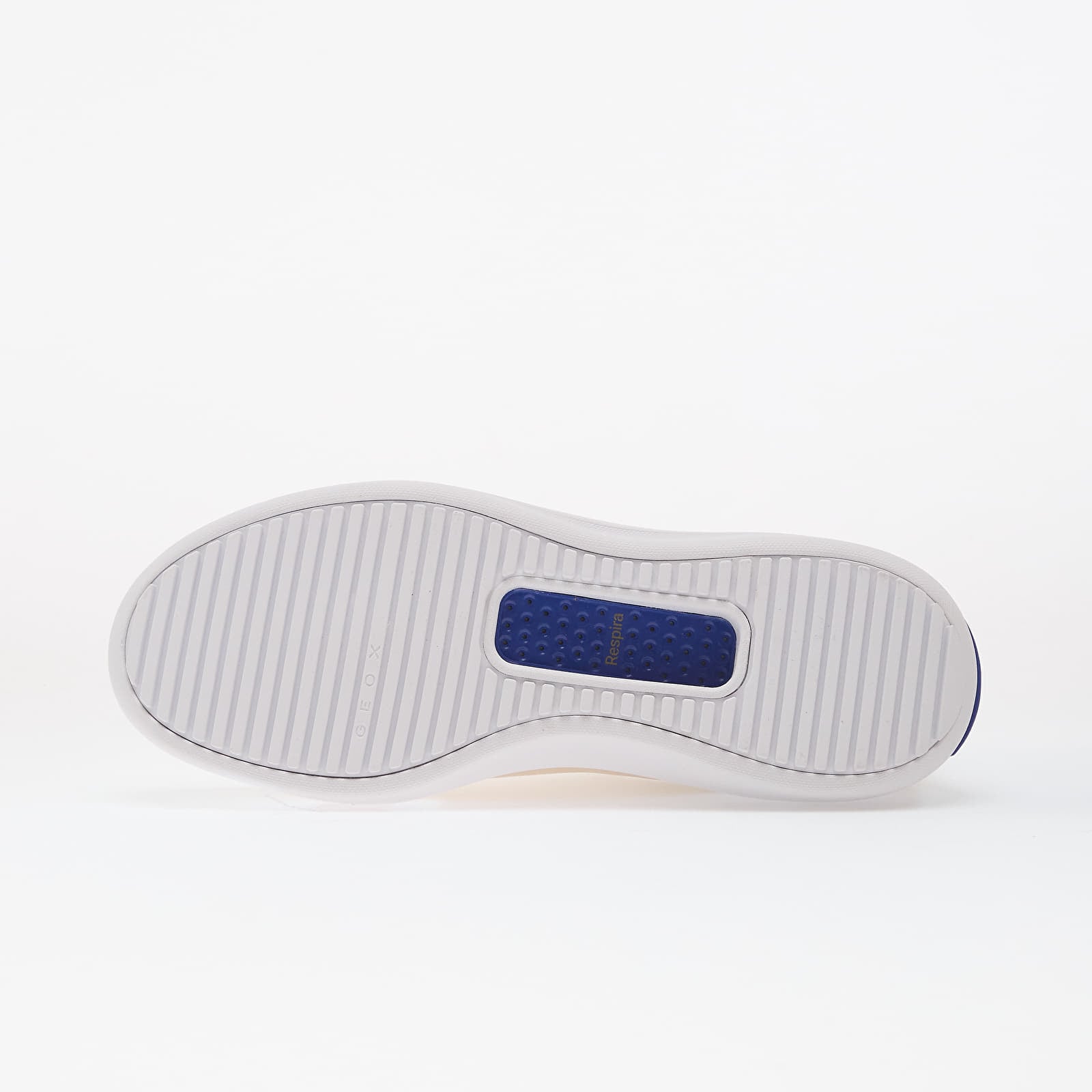 Încălțăminte și sneakerși pentru femei Geox Gxcp-02 Papyrus/ Lt Sand