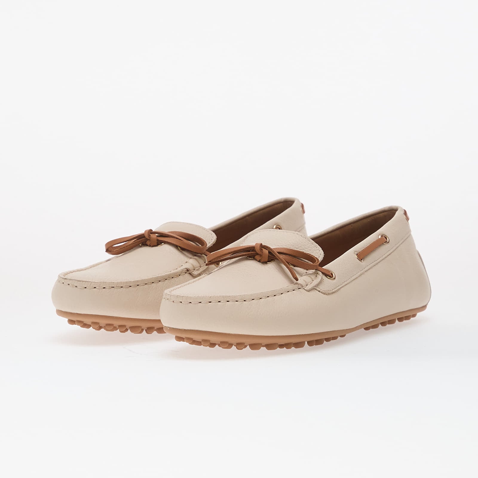 Sneakers og sko til kvinder Geox Kalistena Papyrus/ Camel