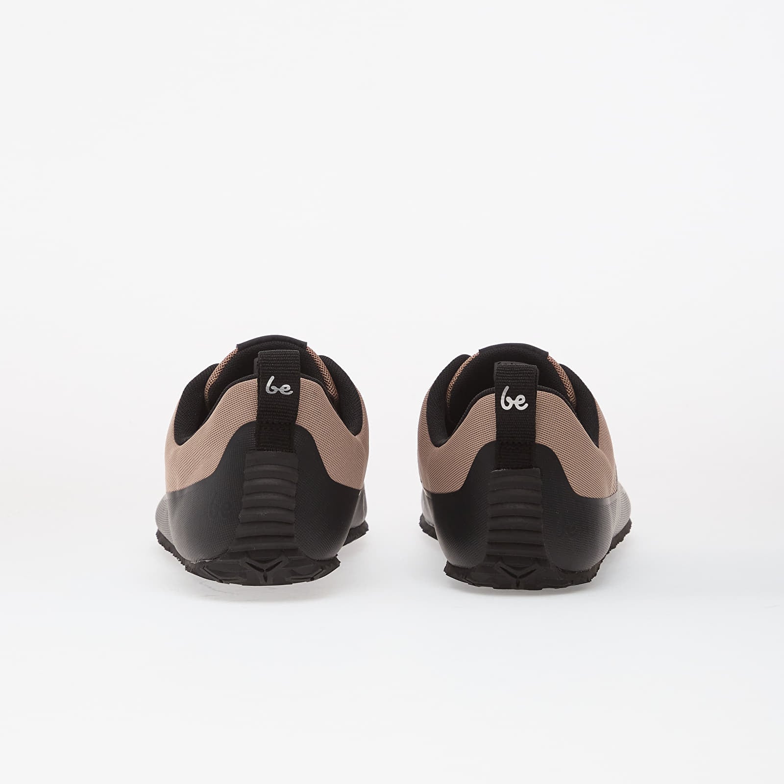 Joggesko og sko for menn Be Lenka Trailair Light Clay