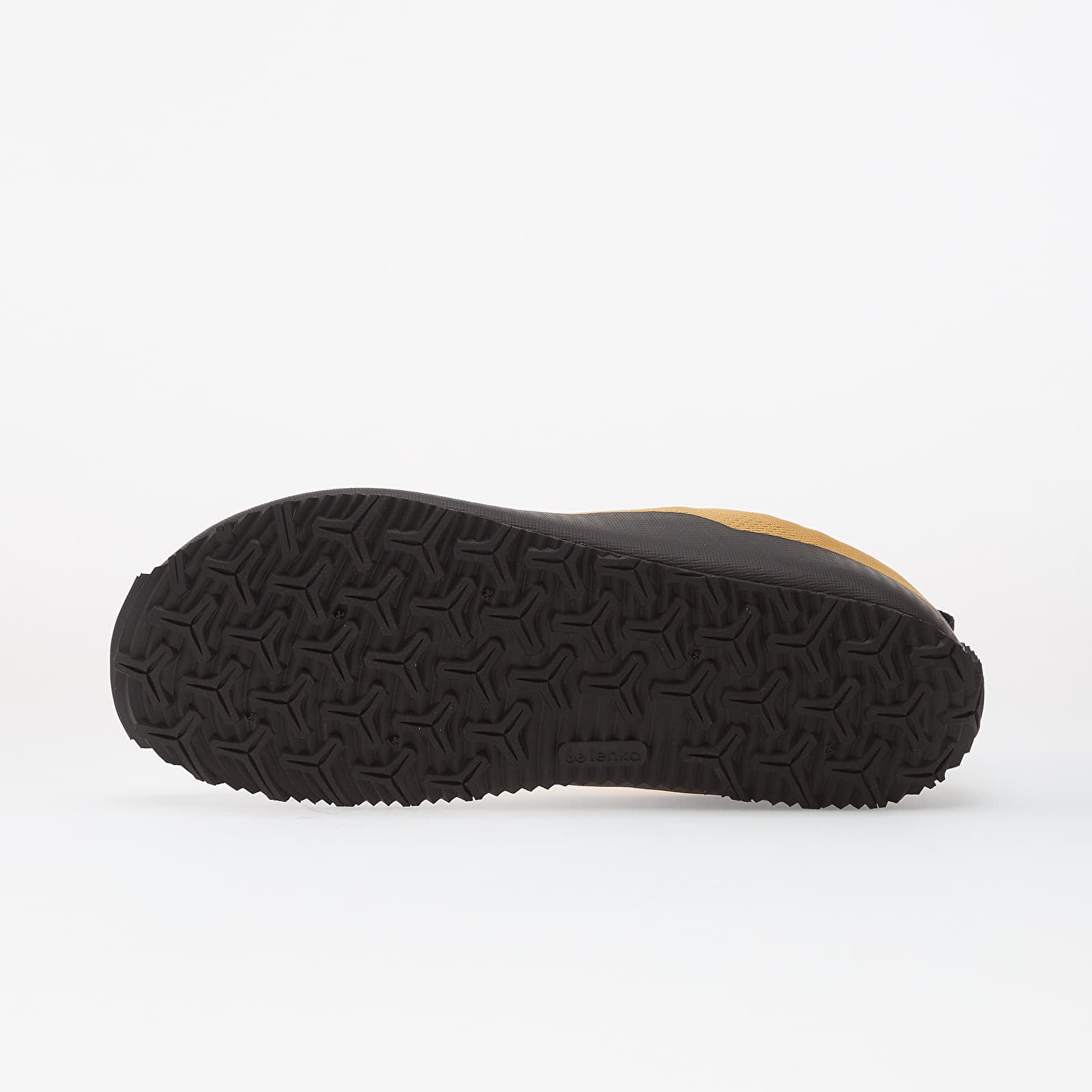 Joggesko og sko for menn Be Lenka Trailair Mustard