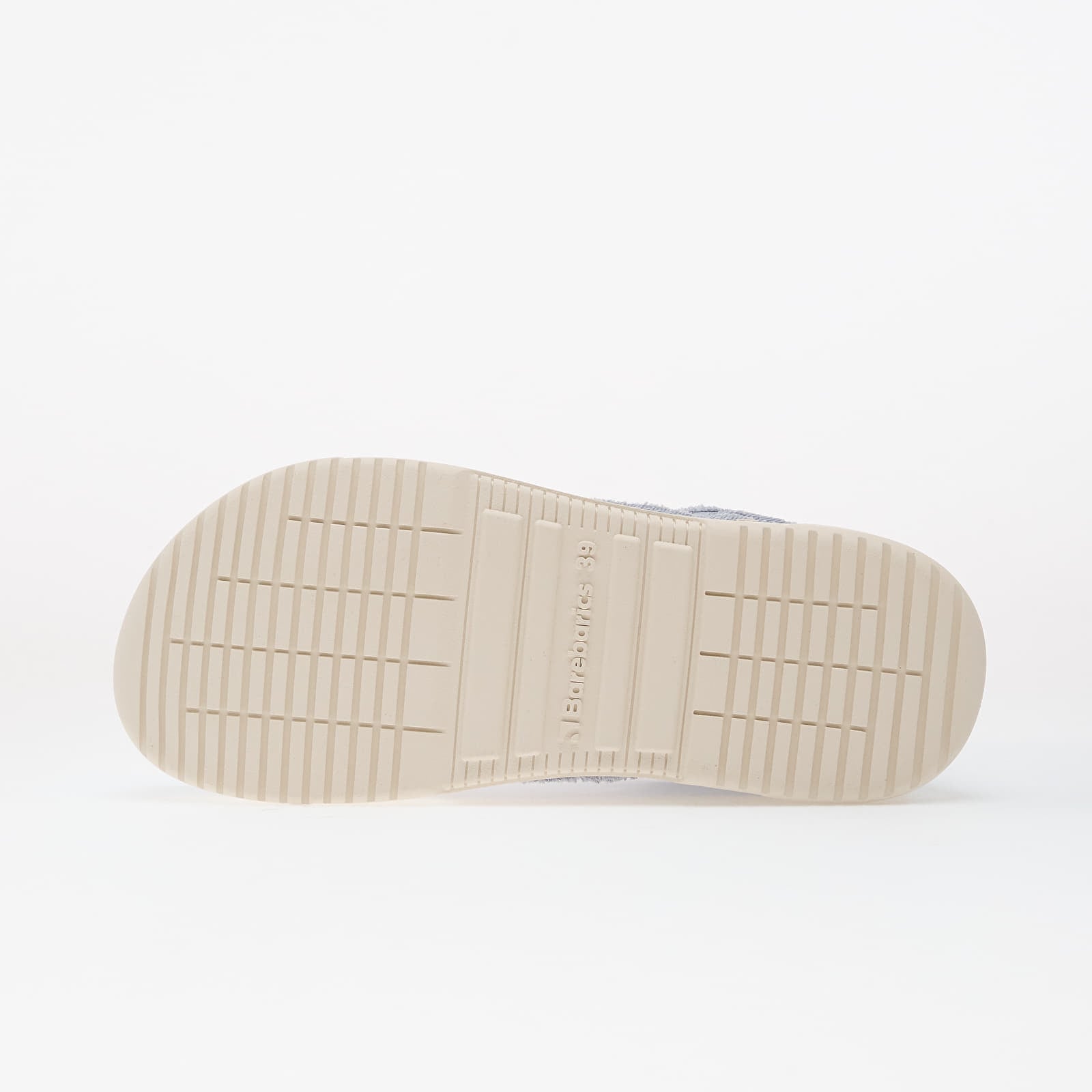 Ανδρικά παπούτσια Barebarics Zing Denim Light Blue