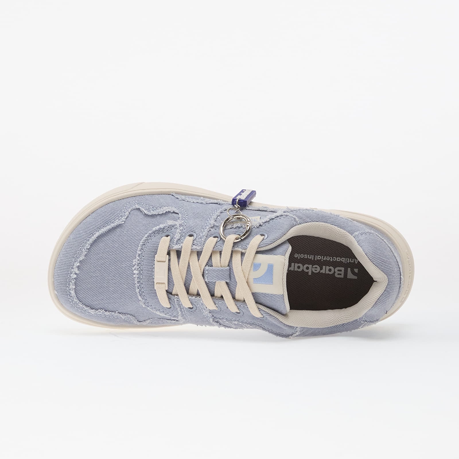 Ανδρικά παπούτσια Barebarics Zing Denim Light Blue