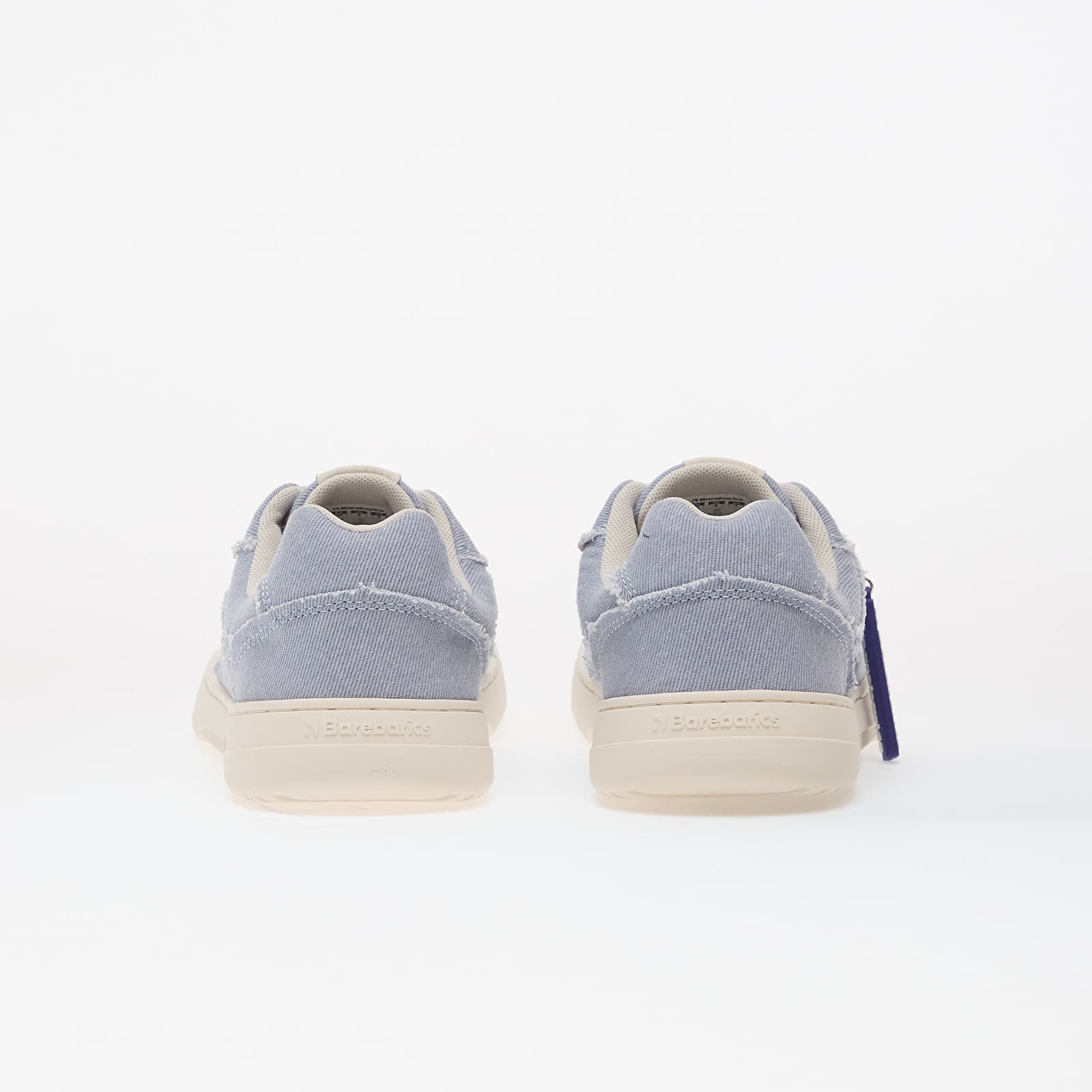 Ανδρικά παπούτσια Barebarics Zing Denim Light Blue