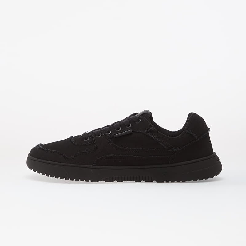 Barebarics Zing Denim All Black