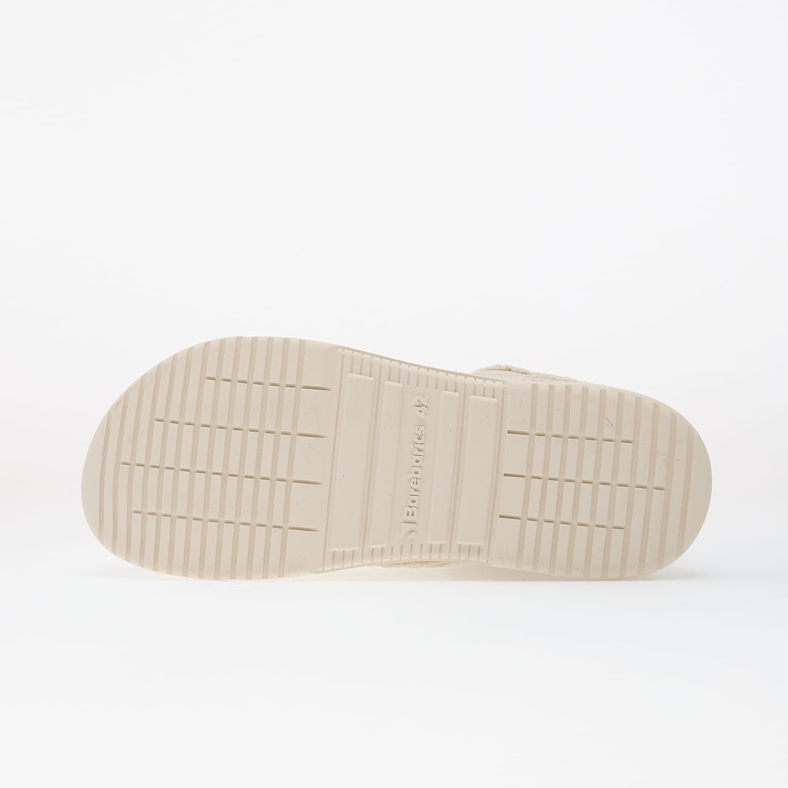 Ανδρικά παπούτσια Barebarics Zing Cream Wh