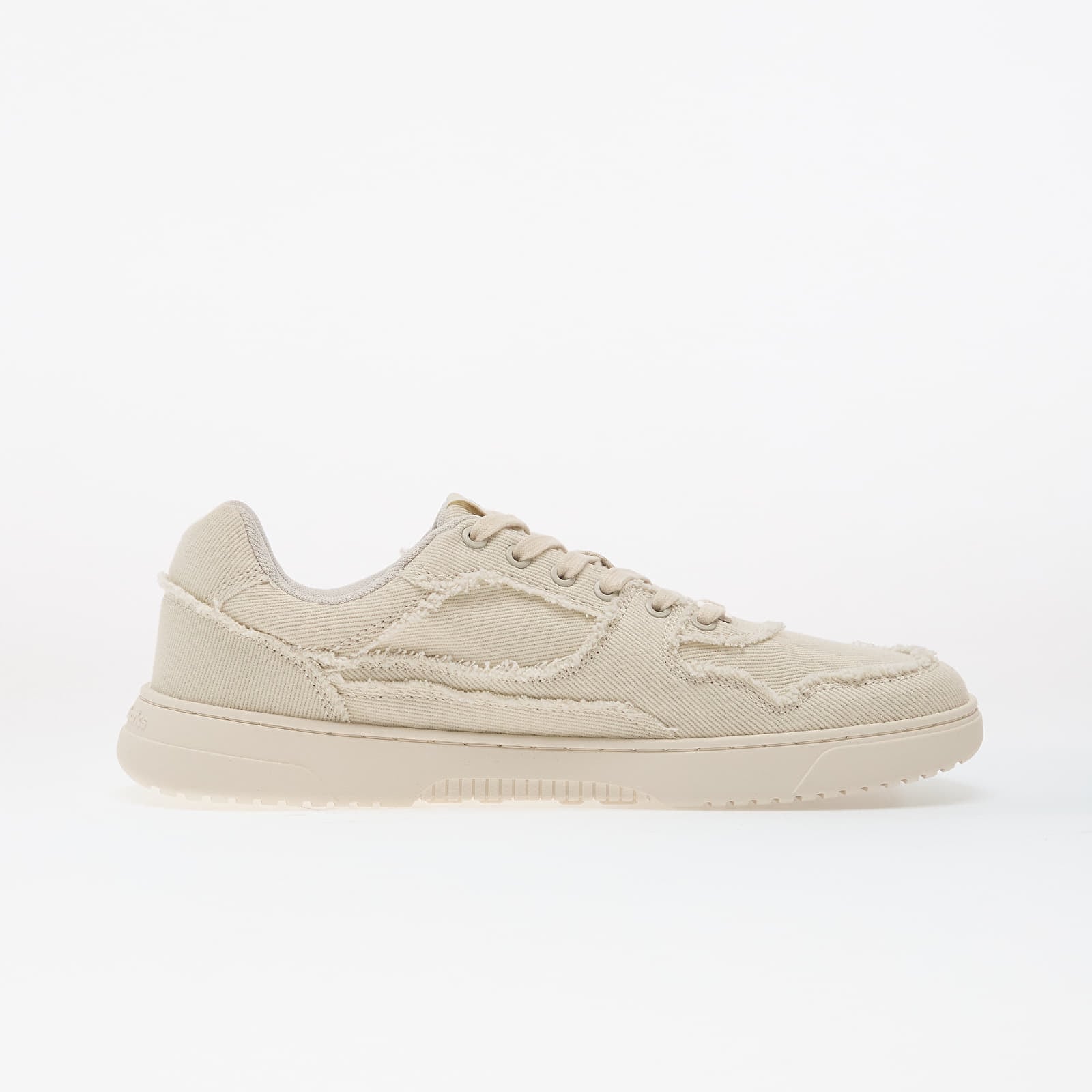 Ανδρικά παπούτσια Barebarics Zing Cream Wh