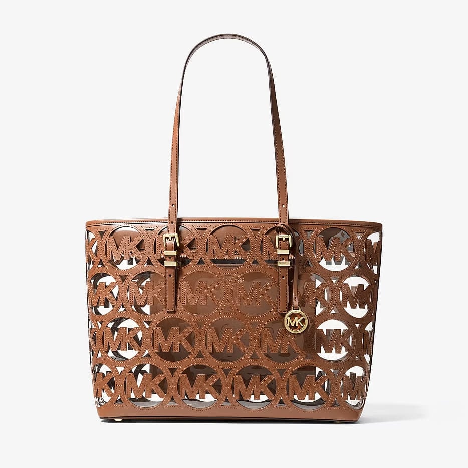 Damenhandtaschen Michael Kors Lg Ew Tz Tote Luggage