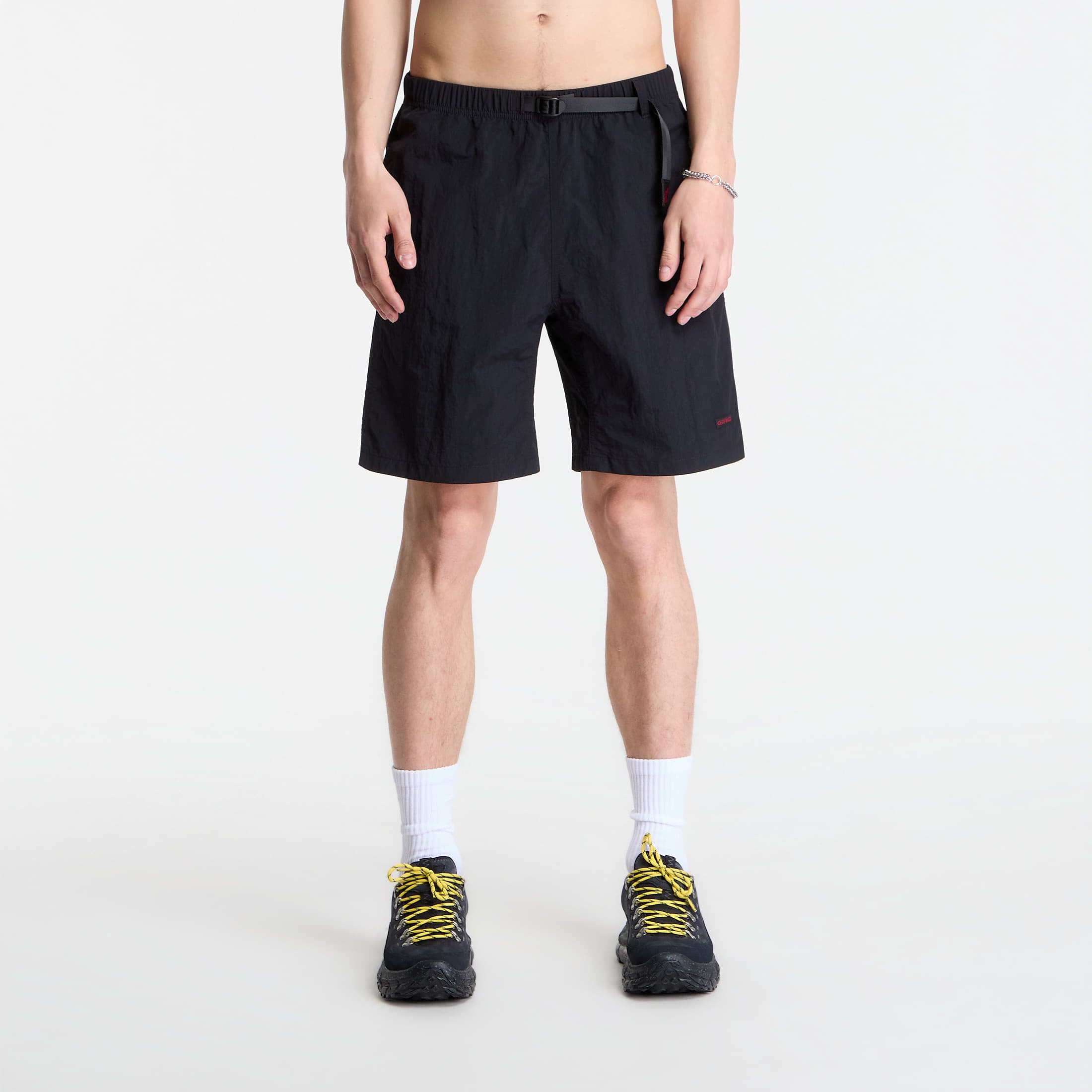 Shorts Gramicci Nylon Packable G-Short Black XXL