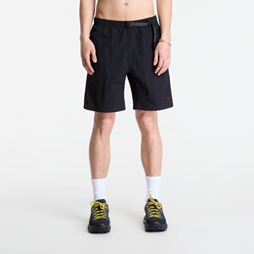 Kurze Hosen Gramicci Nylon Packable G-Short Black