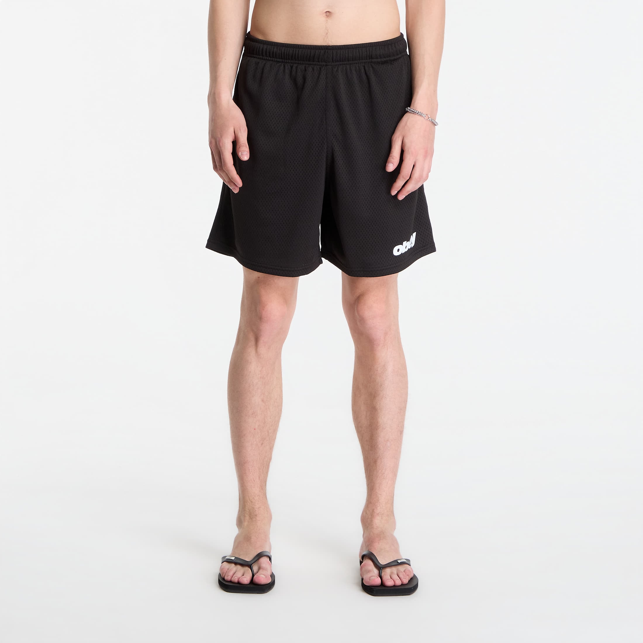 Shorts OBEY Stanton Short Black L
