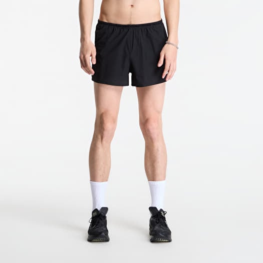 Kurze Hosen Nike ACG "Trailwind" Men's Dri-FIT ADV 3" Brief-Lined Shorts Black/ Black/ Summit White