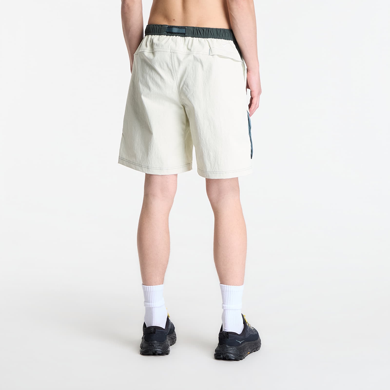 Pánské kraťasy Nike ACG "Smith Summit" Men's Cargo Shorts Sea Glass/ Mineral Slate/ Summit White