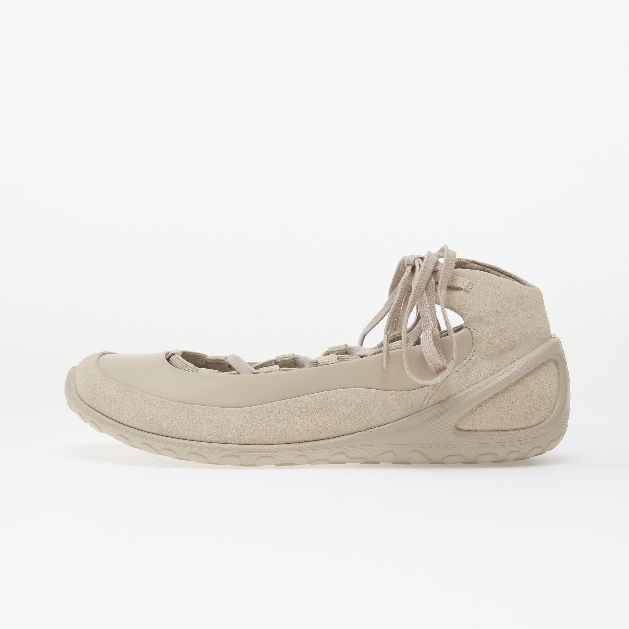 Sneakers ECCO BiomLite W Lace-Up Gravel/ Gravel EUR 40