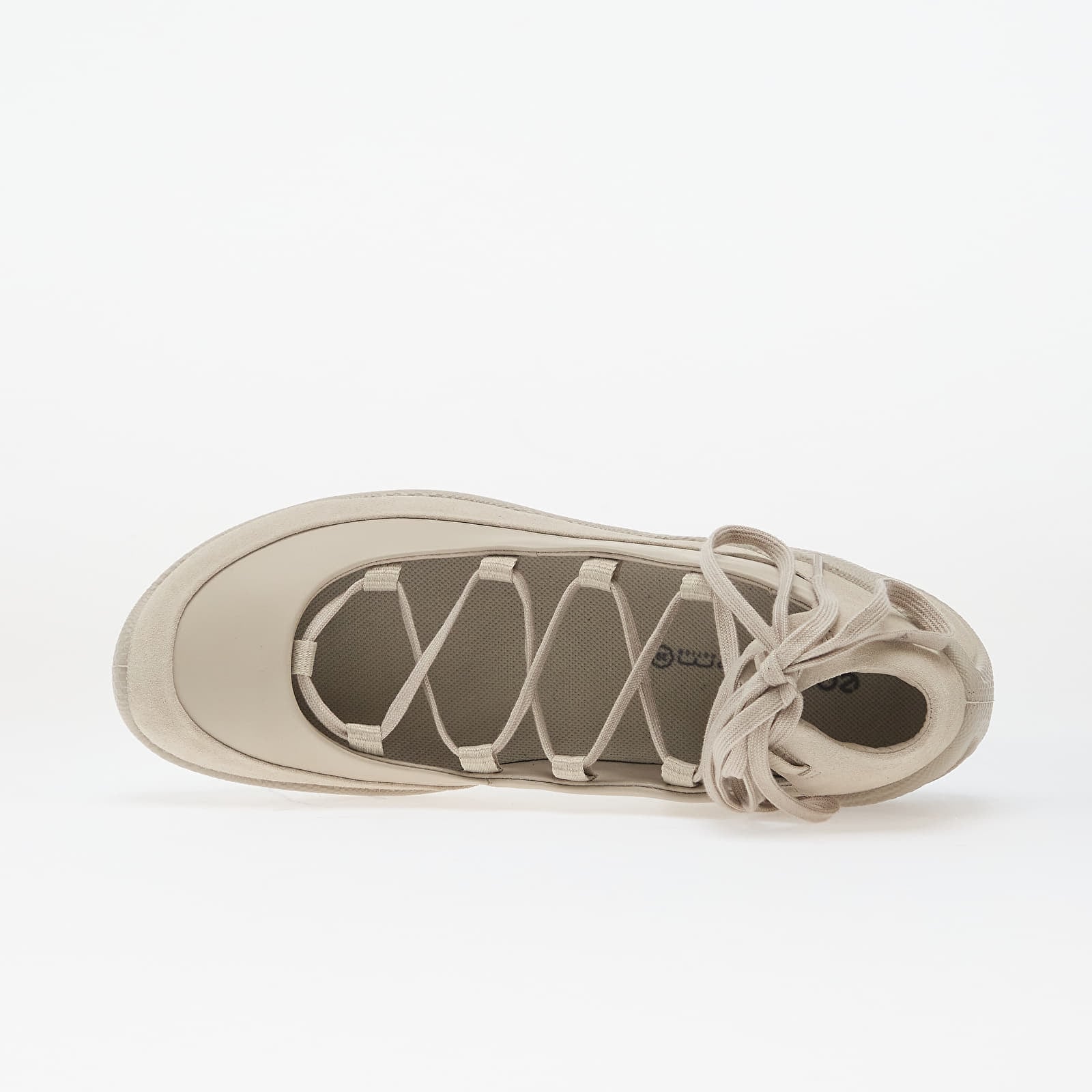 Sneakers och skor för kvinnor ECCO BiomLite W Lace-Up Gravel/ Gravel