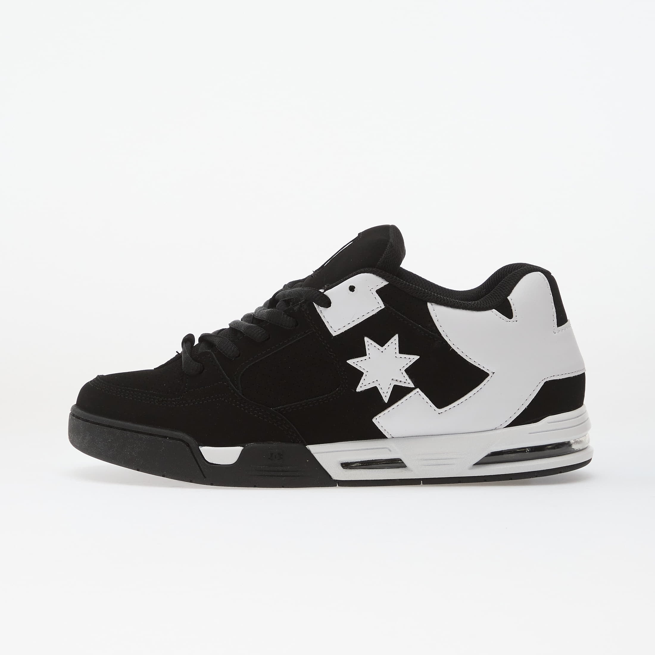 Sneakers Dc Shoes Eo-Dc Command Black EUR 43