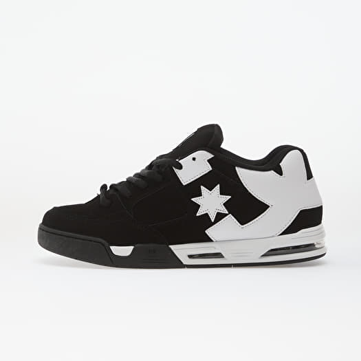 Dc Shoes Eo-Dc Command Black