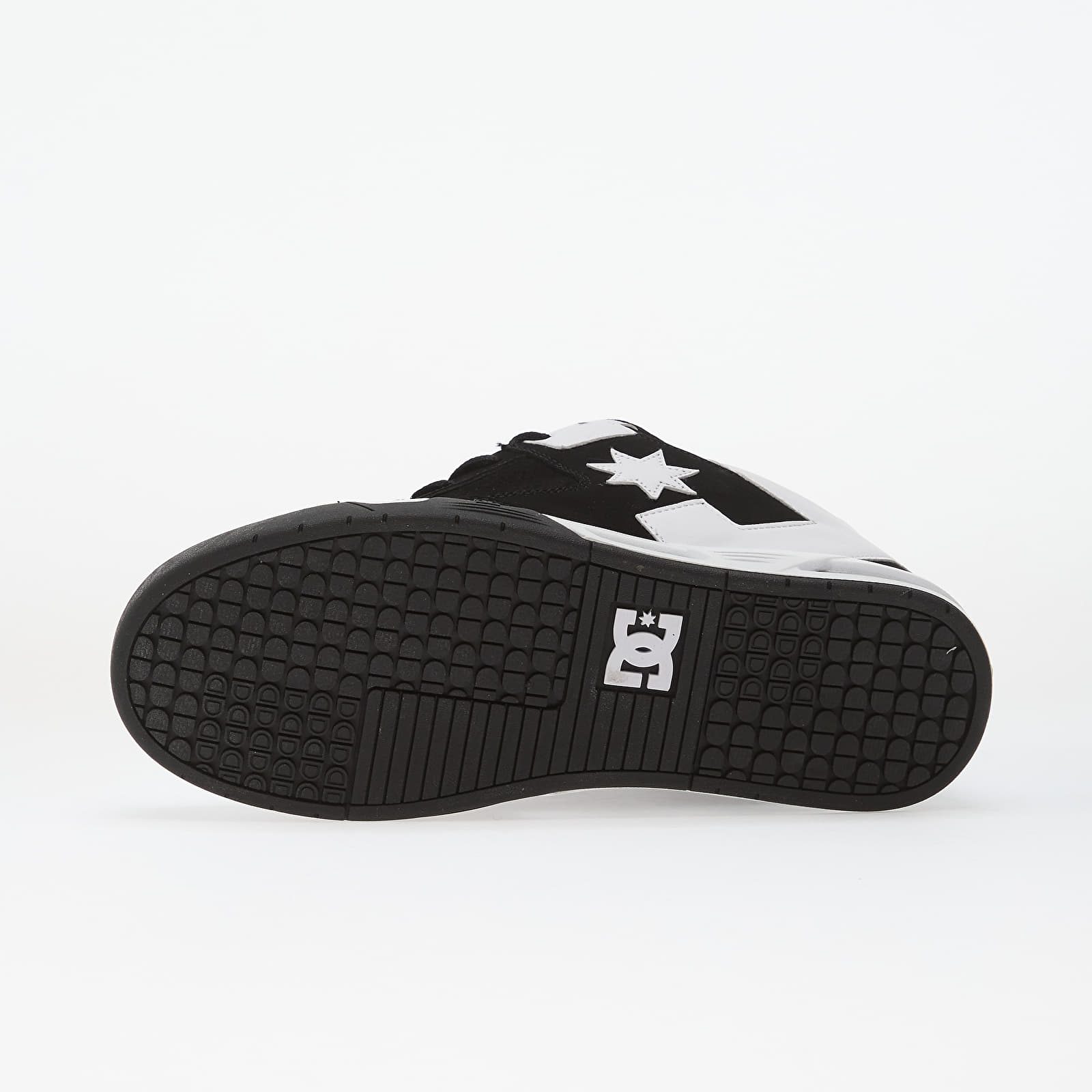 Pantofi Dc Shoes Eo-Dc Command Black