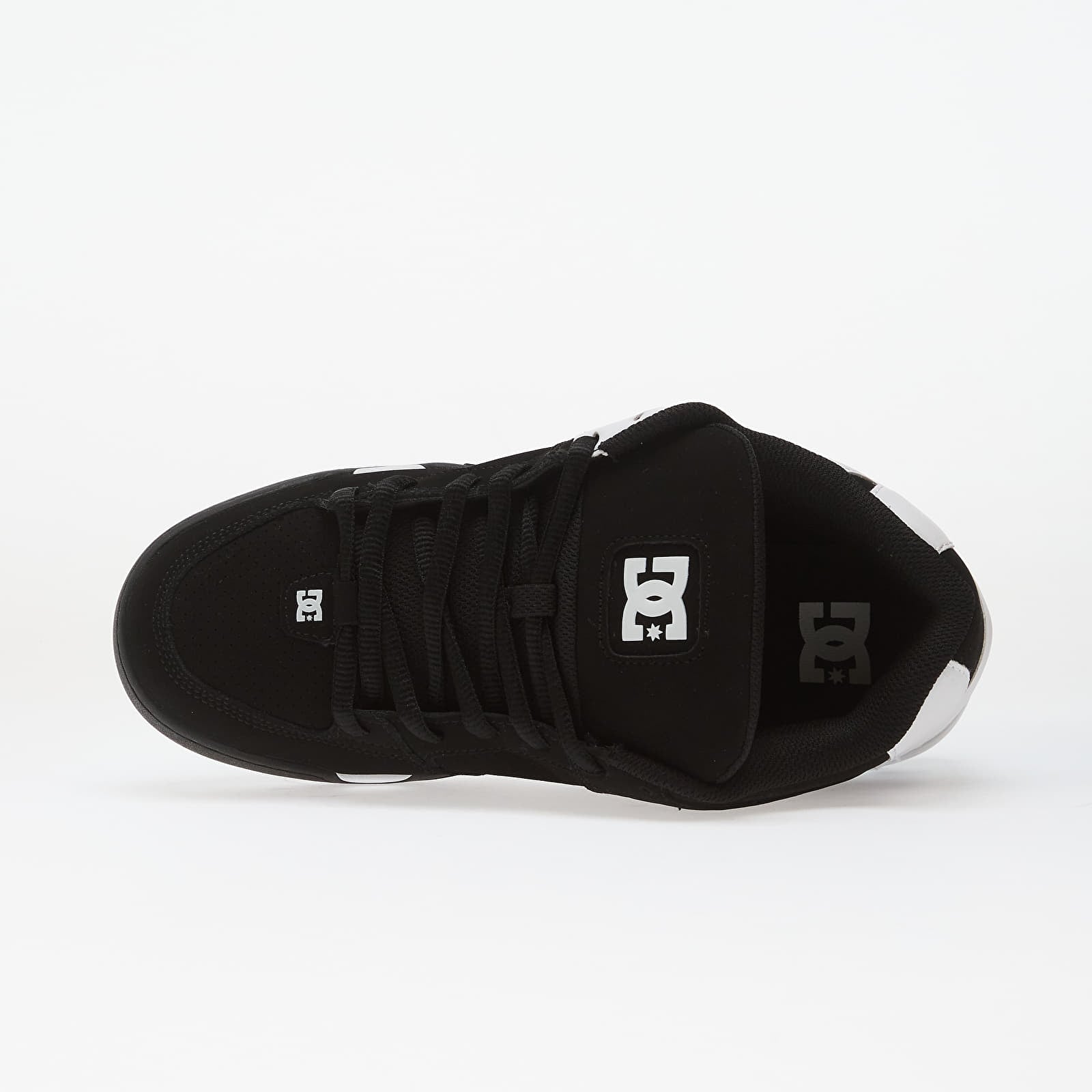 Pantofi Dc Shoes Eo-Dc Command Black