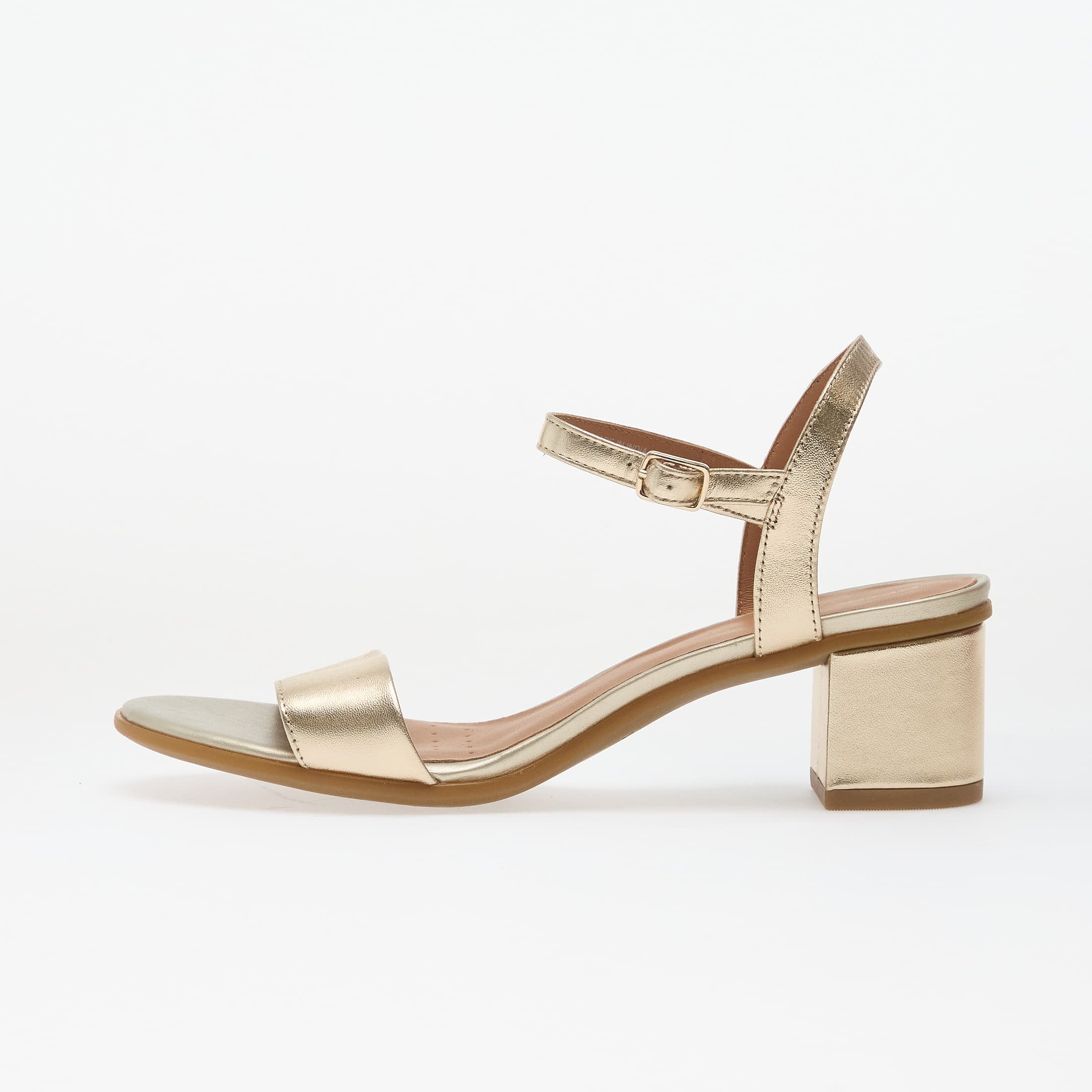 Sneakers Geox Aurely 50 Lt Gold EUR 36